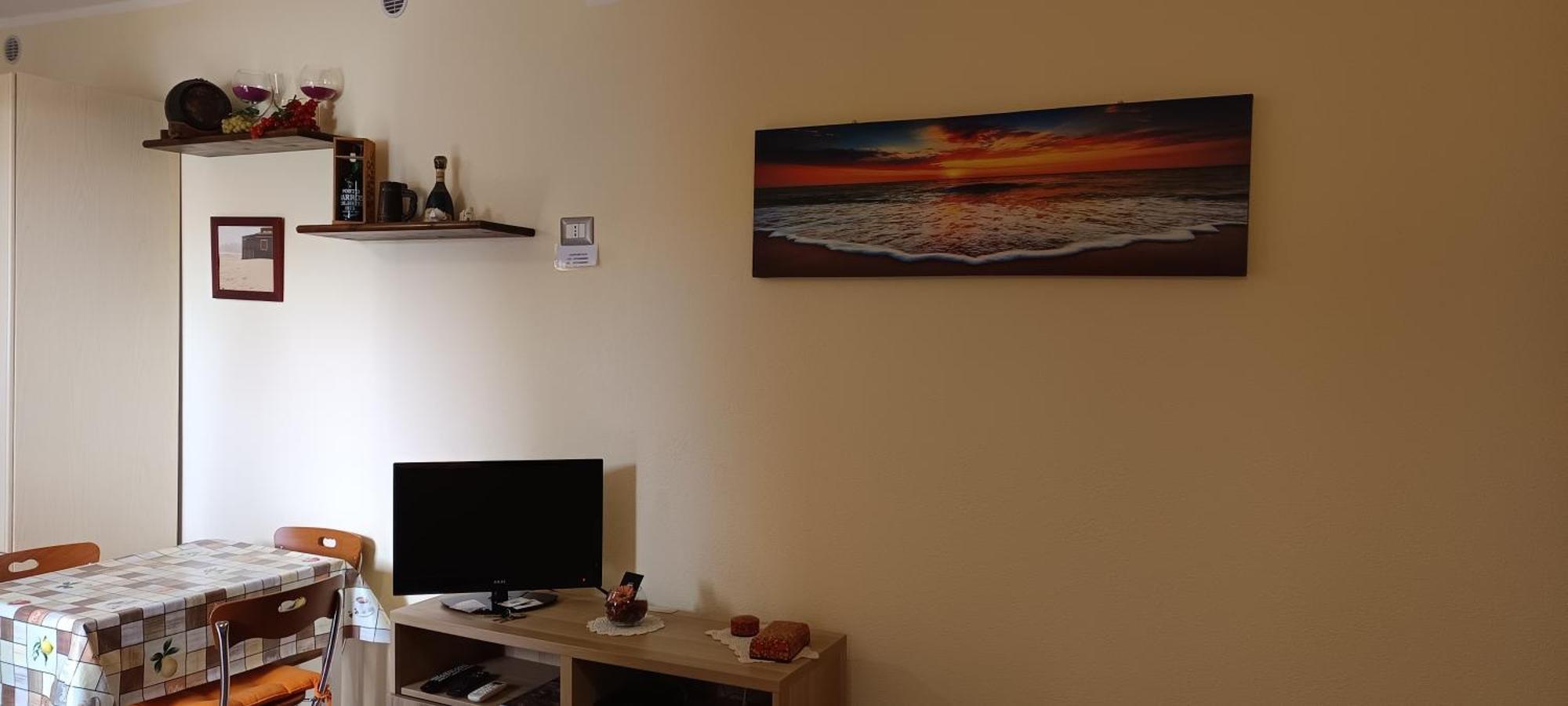 Casa Il Nido Villa Cagliari Bagian luar foto
