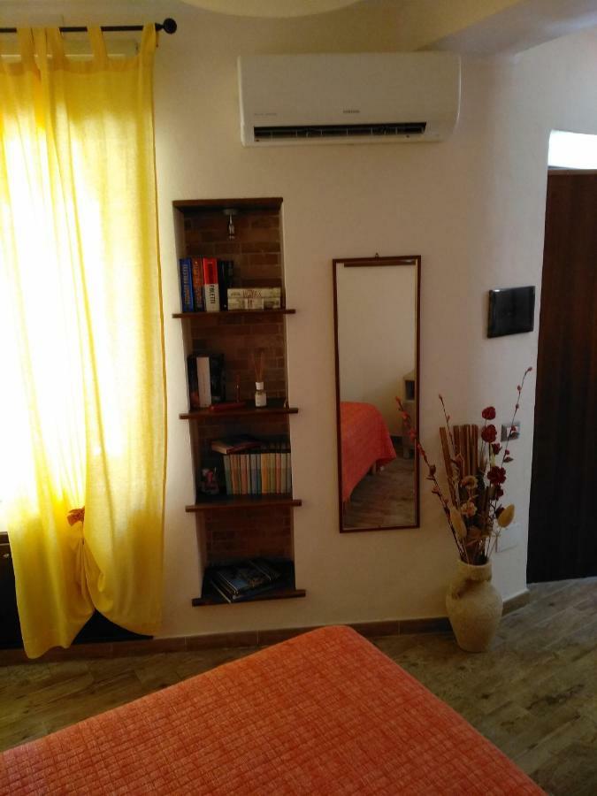 Casa Il Nido Villa Cagliari Bagian luar foto